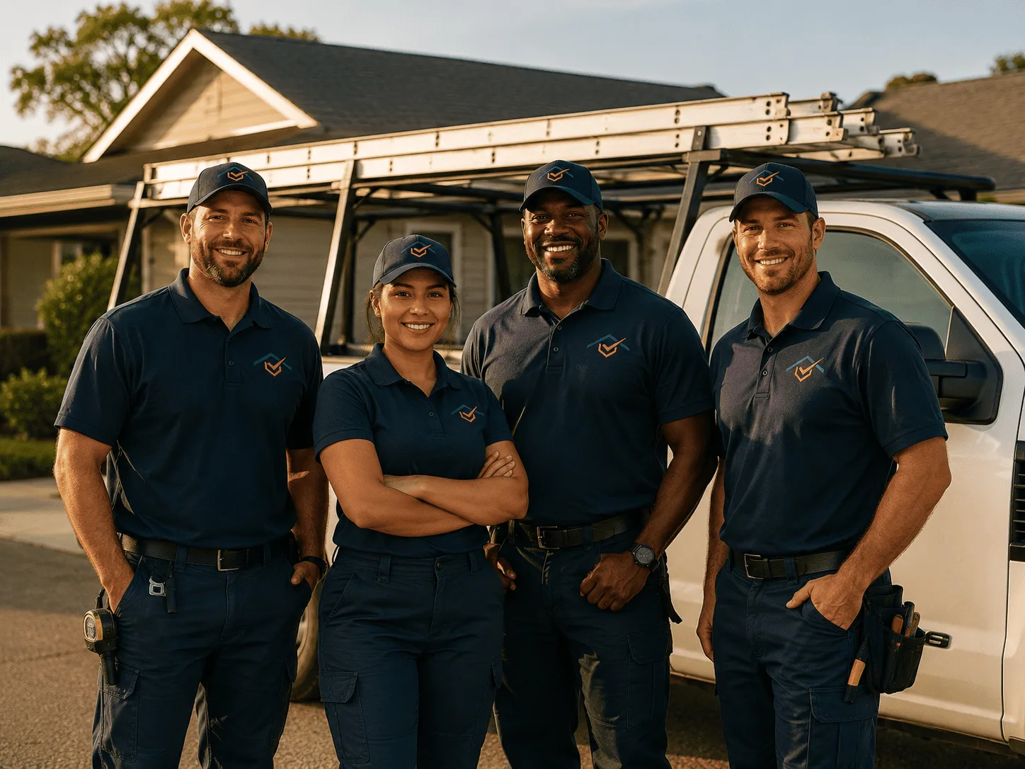 Roof Inspection company in Brantwood, WI